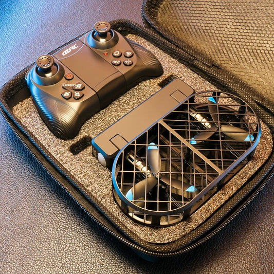 Drone V38