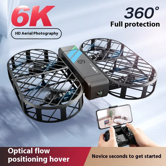 Drone V38